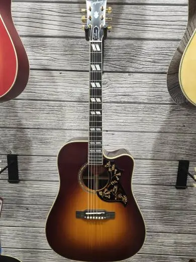 Store Special Product - Epiphone - ECHBDECABGH